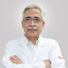 Dr Prafulla Kr Mishra
